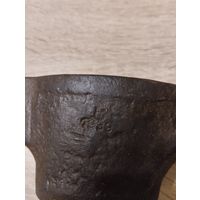 Кирка 1939. Клеймо. Германия