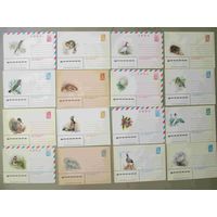 200 советских конвертов