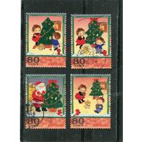 Япония. Новогодний выпуск