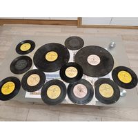 Виниловые пластинки (все лоты с 1 руб без МЦ)