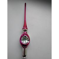 Елочная верхушка