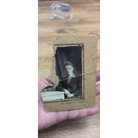 Часть фотографии "Осоавиахима" Сычевка