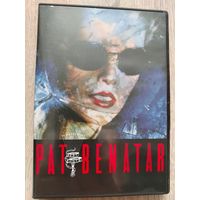 PAT BENATAR - Best Shots  1989  DVD