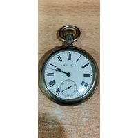 Часы Павел Буре.