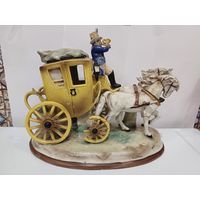 Все лоты с 1р.Германия Карета под восстановления