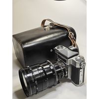 Фотоаппарат "Zenit - 6"