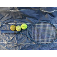 Теннисная ракетка TARAN SPORT