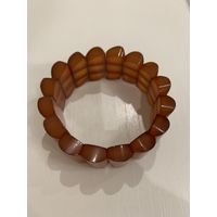 Янтарь. Янтарный браслет