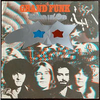 Grand Funk – Shinin' On, LP 1974