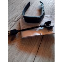 Фитнес часы