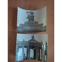 ФОТО ВДНХ