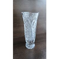 Ваза Хрусталь 9х24