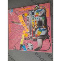 MALCOLM McLAREN (SEX PISTOLS)"  DUCK ROCK"  1983 LP GERMANY CHARISMA 810432 - NM/NM-