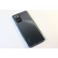 Телефон Xiaomi Redmi Note 10 Pro 8GB/256GB международная версия (зеленый)