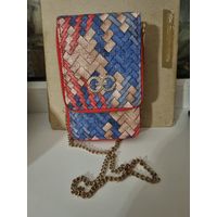 Сумочка органайзер кошелек