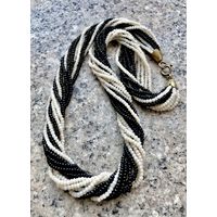 Ожерелье. Бусы