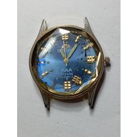 Часы кварцевые  Orient  , с рубля