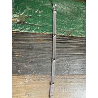 Браслет , серебро 925, 75 р