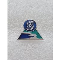 Алма-Ата. #-VI-03