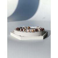 Браслет с яшмой