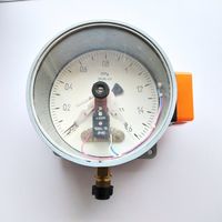 Манометр электроконтактный ЭКМ-1У