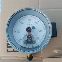 Манометр электроконтактный ЭКМ-1У