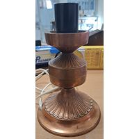 Винтажный светильник СССР