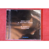 Nick Cave & The Bad Seeds - B-Sides & Parities - Volume III (2005, CD)