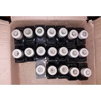 Патроны с предохранителем ПРС и ПВД