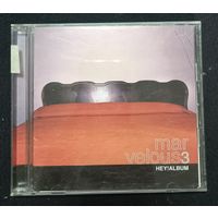 CD,(Japan) Marvelous 3 – Hey! Album
