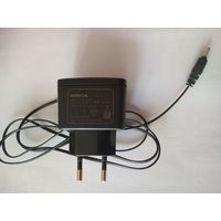 Nokia ( адаптер, зарядка, блок питания ) 5,0v 350mA