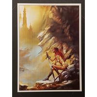 Валеджо Фэнтази 2000