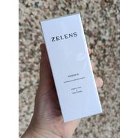 Концентрат для лица Zelens Power D Vitamin D Concentrate fortifying & restoring 30 ml
