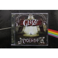 Glazz - Cirquelectric (2011, CD)