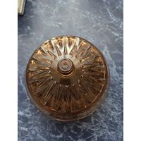 Винтажная маслёнка