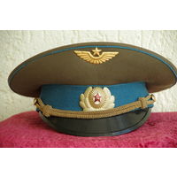 Фуражка ВВС  СССР  Р. 57