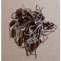 Диод кд208в или 209в новый, цена за 20 штук