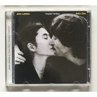 Audio CD, JOHN LENNON – DOUBLE FANTASY - 1980