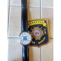Часы наградные от командира в/ч 5525