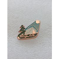 Туризм. Тула. #-VI-08