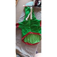 Комбинезон для маленькой собачки или кота