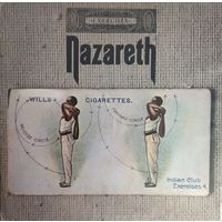 NAZARETH  /Exercises/1972, Mountain, LP, EX, England
