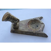 ПЕПЕЛЬНИЦА НЕФЕРТИТИ ЕГИПЕТ