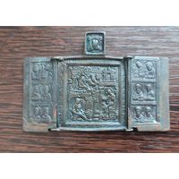 РОЖДЕСТВО БОГОРОДИЦЫ 19 век