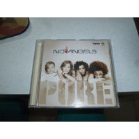 NO ANGELS  -PURE - 2003 -
