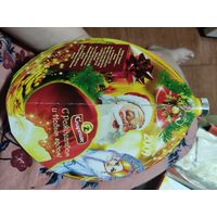 Буклет спартак 2009г