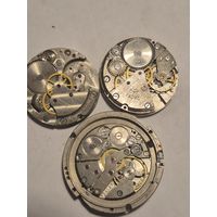 Механизмы часов 11 работоспособность неизвестна