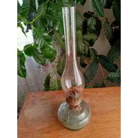 Керосиновая лампа