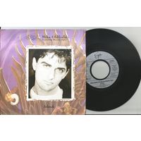 MIKE OLDFIELD - Islands/ The Wind Chimes Part One ( 1987 GERMANY винил сингл)