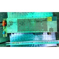 IBM Terminal Base Vintage Power Supply блок питания промышленный Италия